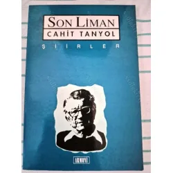 Son Liman Son Liman