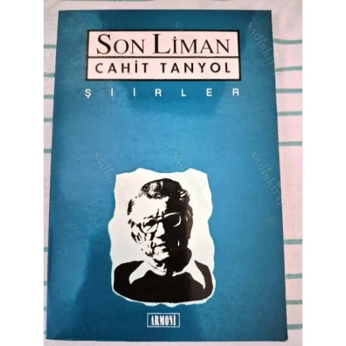 Son Liman