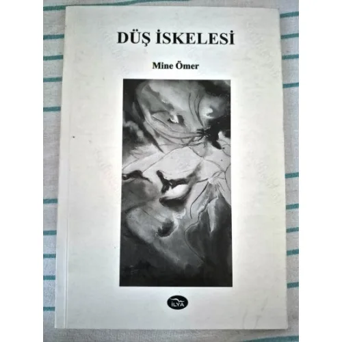 Düş İskelesi (İmzalı ithaflı Fikret Hakan)