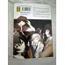 MANGA Bungou Stray Dogs 1. Cilt Edebiyatın Sokak Köpekleri (Şömizli)