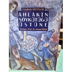 Ahlakın Soykütüğü Üstüne / Bir Tartışma Yazısı Ahlakın Soykütüğü Üstüne / Bir Tartışma Yazısı