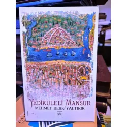 Yedikuleli Mansur