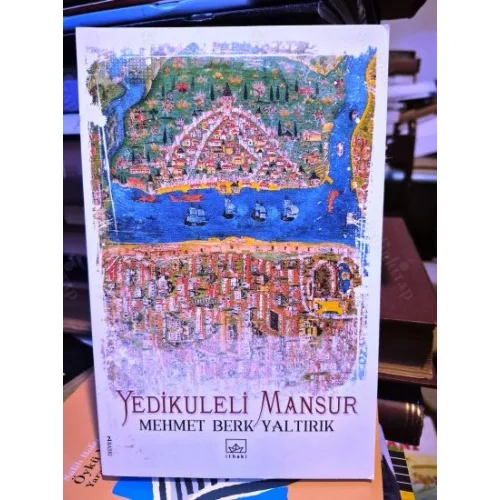 Yedikuleli Mansur