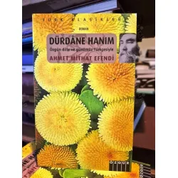 Dürdane Hanım Dürdane Hanım