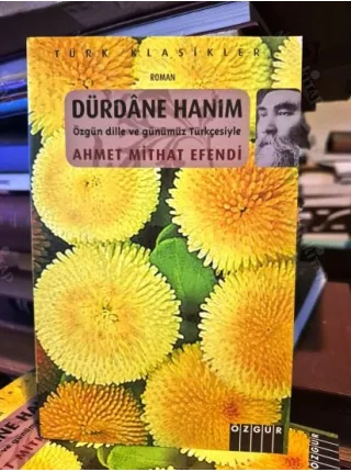 Dürdane Hanım