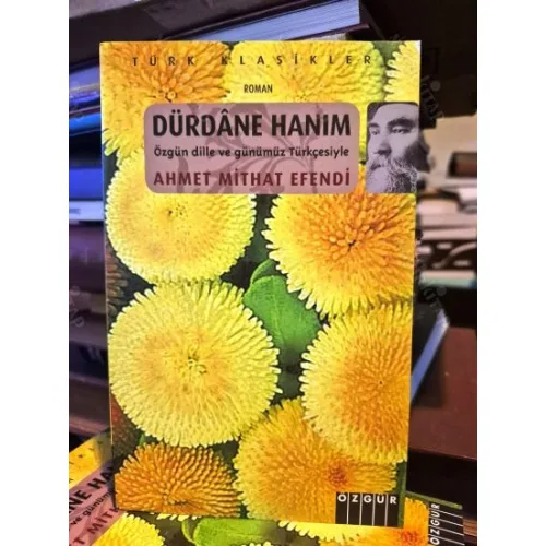 Dürdane Hanım