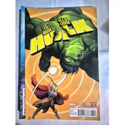 MARVEL The Totally Awesome Hulk # 6 of 23 (Cover Artist Frank Cho) MARVEL The Totally Awesome Hulk # 6 of 23 (Cover Artist Frank Cho)