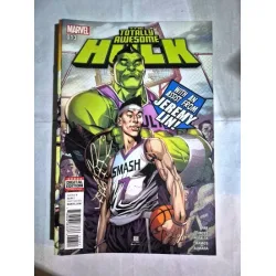 MARVEL The Totally Awesome Hulk # 13 of 23 (Cover Artist Bernard Chang) MARVEL The Totally Awesome Hulk # 13 of 23 (Cover Artist Bernard Chang)