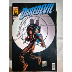 MARVEL Daredevil Sayı 3 (2003) MARVEL Daredevil Sayı 3 (2003)