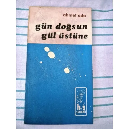 Gün Doğsun Gül Üstüne