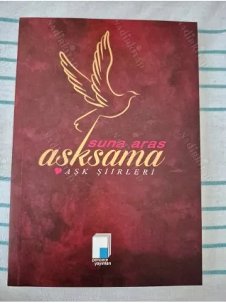Aşksama * Aşk Şiirleri