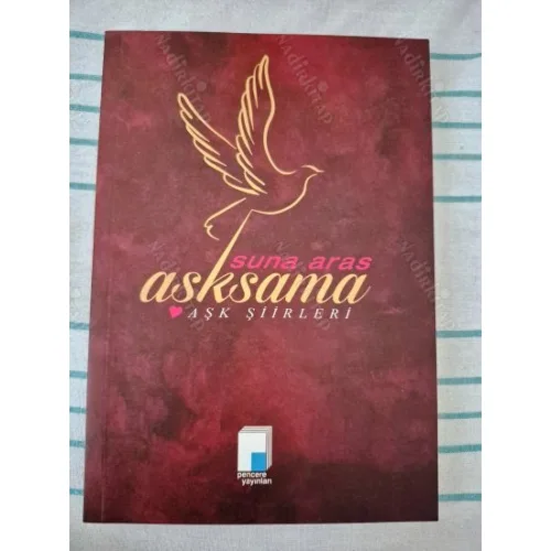 Aşksama * Aşk Şiirleri
