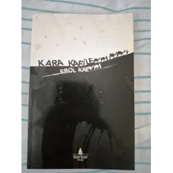 Kara Kafile (imzalı ve ithaflı Çizimler M. Ahmet Demir) Kara Kafile (imzalı ve ithaflı Çizimler M. Ahmet Demir)