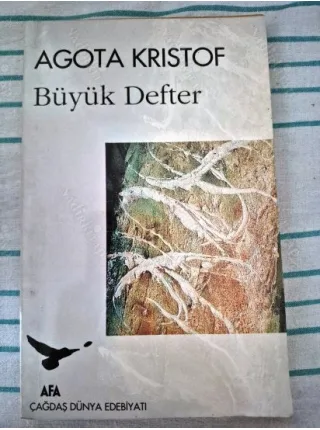 Büyük Defter