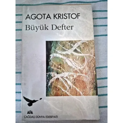Büyük Defter
