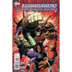 MARVEL Guardians of the Galaxy # 5 of 19 * Series Vol. 4 2015- 2017 (Cover Artist Arthur Adams) MARVEL Guardians of the Galaxy # 5 of 19 * Series Vol. 4 2015- 2017 (Cover Artist Arthur Adams)
