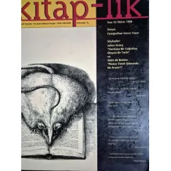 Kitaplık Kitap-lık 32 Dosya Fotoğraftan sonra Yazar, Söyleşi Julien Gracq Alain de Botton, Arno Schmidt, Leyla Erbil, Henry James, Adnan Berk Kitaplık Kitap-lık 32 Dosya Fotoğraftan sonra Yazar, Söyleşi Julien Gracq Alain de Botton, Arno Schmidt, Leyla Erbil, Henry James, Adnan Berk