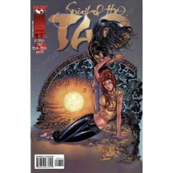 IMAGE The Lost Boys # 6 of 6 (Cover Artist Billy Tan)