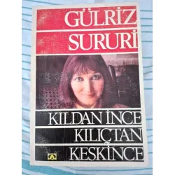 Kıldan İnce Kılıçtan Keskince BKZ
