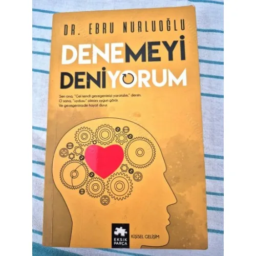 Denemeyi Deniyorum