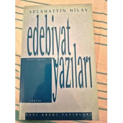 Edebiyat Yazıları * Cogito Serisi Edebiyat Yazıları * Cogito Serisi