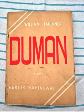 Duman - Knight