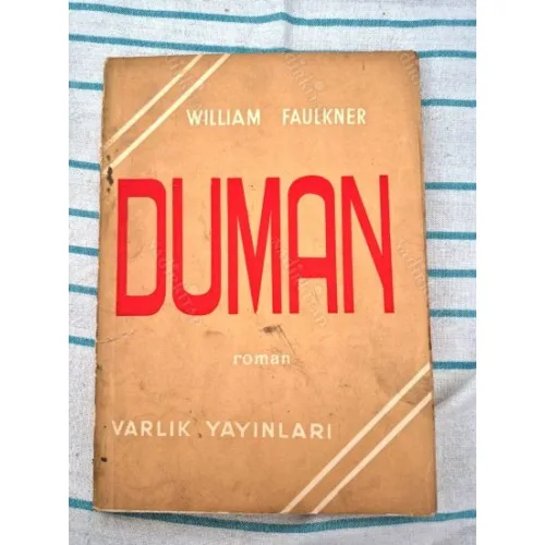 Duman - Knight