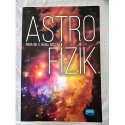 Astrofizik Astrofizik