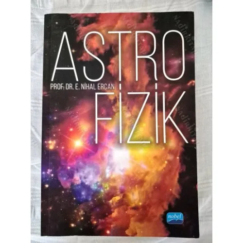 Astrofizik