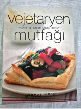 Vejetaryen Mutfağı