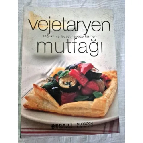 Vejetaryen Mutfağı