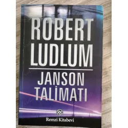 Janson Talimatı Janson Talimatı