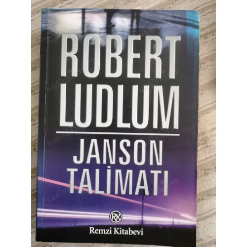 Janson Talimatı