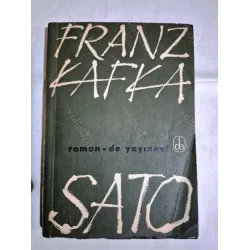 Şato (İlk BAsım 1966)