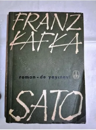 Şato (İlk BAsım 1966)