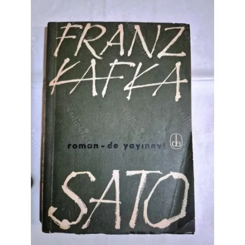 Şato (İlk BAsım 1966)