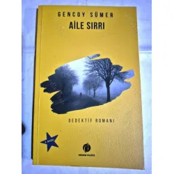 Aile Sırrı / Bir Percule Hoirot Macerası