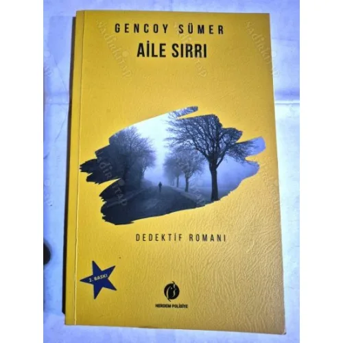 Aile Sırrı / Bir Percule Hoirot Macerası