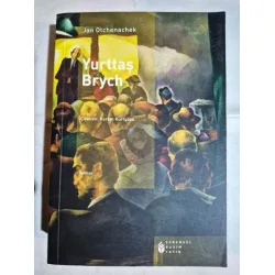Yurttaş Brych