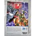 MARVEL Thor Epic Collection: The Lost Gods TP (Volume # 24 )