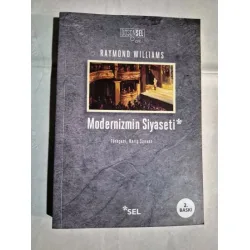 Modernizmin Siyaseti Modernizmin Siyaseti