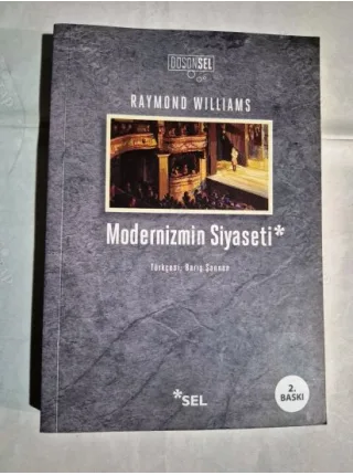 Modernizmin Siyaseti