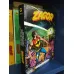 Zagor Klasik Maceralar Dizisi Cilt 30 * Uzaydan Gelen Tehdit * Tehlikeli Üç Adam * Esrarengiz Sular * Lanetli Kulube