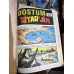 Zagor Klasik Maceralar Dizisi Cilt 27 * Okyanus - Korsan Bayrak - Yılan Kaptan - Dostum Gitar Jim (RENKLİ Tam Macera)