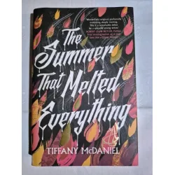 The Summer That Melted Everything (HardCore Şömizli)