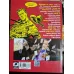 Tex (Teks) Magazin Cilt 3 Örnek Mahkum / Kan Kardeşler (Türkiye