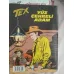 Tex (Teks) Klasik Seri Cilt 9 Sayı 185 Yargıç Maddox 186 Yüz Çehreli Adam (59 lük Seri)
