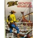 Tex (Teks) Klasik Seri Cilt 36 Sayı 239 Kartlar Açılıyor 240 Geçmişin Gölgeleri (59 lük Seri)