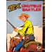 Tex (Teks) Klasik Seri Cilt 37 Sayı 241 Umutsuz Saatler 242 Dört Kaçak (59 lük Seri)