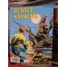 Tex (Teks) Klasik Seri Cilt 43 253 Karanlıktaki Pençeler 254 Dehşet Kayalığı (59 lük Seri)